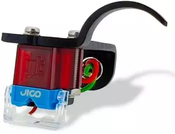 Jico Omnia Impact SD Black
