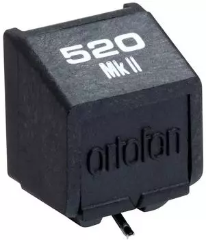Ortofon Hifi Stylus 520 MK Ii