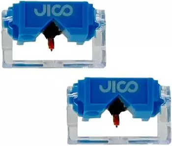 Jico N44 7 DJ SD 2X