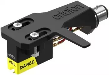 Ortofon VNL DANCE on SH 2 Black