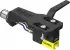 Ortofon VNL DANCE on SH 2 Black