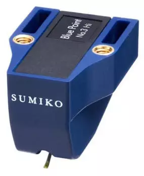 Sumiko Blue Point N3 High