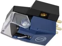 Audio Technica AT VM520xEB MM Tonabnehmer NEU!