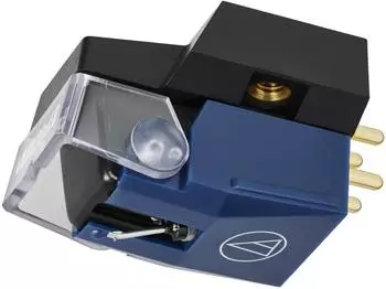 Audio Technica AT-VM520xEB