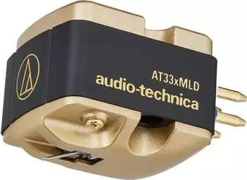 Audio-Technica AT33XMLD