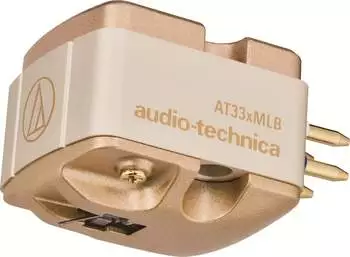 Audio-Technica AT33xMLB