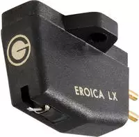 Goldring Eroica LX Schwingspule Kartusche