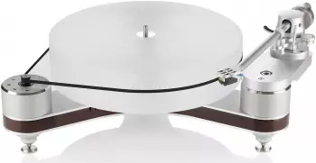 Clearaudio Innovation Compact / TT5 / Talisman v2 Gold