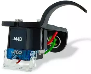 Jico J44D DJ IMP SD