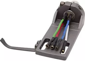 Analogis HS-33