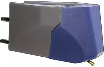 Analogis Goa TS HiFi Stereo Magnetsystem (Tonabnehmer) (5813)