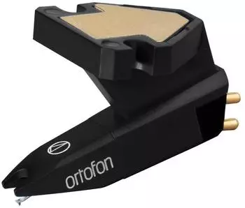 Pro-Ject Pick it 25A Black MM-Tonabnehmer mit Silberspulen