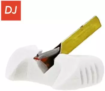 Jico N-WHLB SD Ersatznadel (N-WHLB SD)