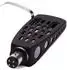 Analogis Headshell HS-13 SME 65mm 6g, schwarz, Aluminium (6079)