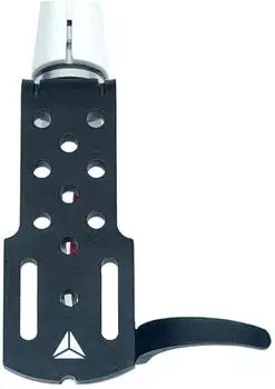 Jico CSS-JHSB Headshell, schwarz (CSS-JHSB)