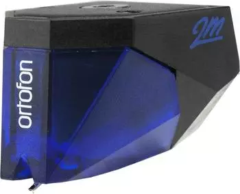 Ortofon 2M Blue