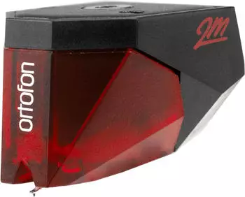 Ortofon 2M Red
