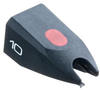 Ortofon OZZ10, Ortofon Stylus Typ 10 - Ersatznadel für Plattenspieler (schwarz...