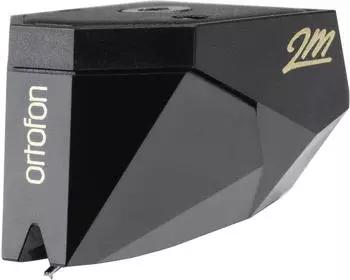 Ortofon 2M Black