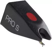 Ortofon 0021101, Ortofon Pro S Schwarz