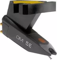 Ortofon 0130521, Ortofon OM 5E Schwarz