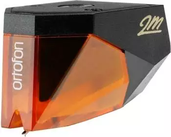 Ortofon 2M Bronze