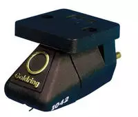 Goldring 1042 MM Tonabnehmer