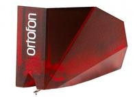 Ortofon Stylus 2M Red, Ortofon Stylus 2M Red (Tonabnehmer) (Stylus 2M Red) Rot