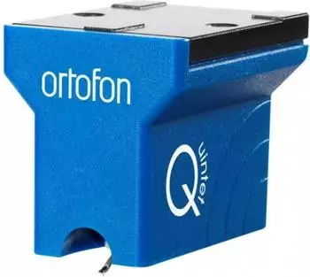 Ortofon Quintet Blue