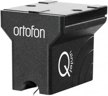 Ortofon Quintet Black