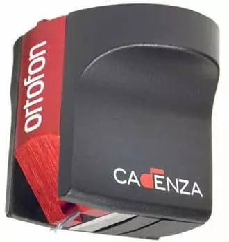 Ortofon MC Cadenza Red