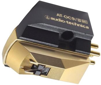 Audio Technica AT-OC9/III