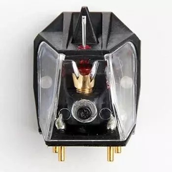 Rega Ania MC