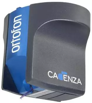Ortofon MC Cadenza Blue