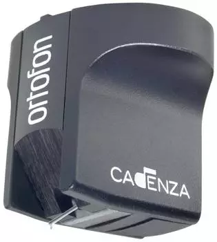 Ortofon MC Cadenza Black