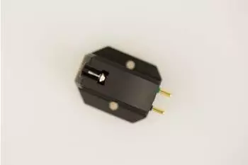 TAD Excalibur Black