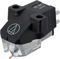 Audio-Technica AT-XP7, Audio-Technica AT-XP7 Schwarz