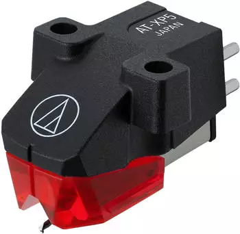 Audio Technica AT-XP5