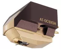 Audio Technica AT OC9XSH MC Tonabnehmer