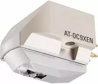 Audio Technica AT OC9XEN MC Tonabnehmer