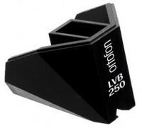 Ortofon Stylus2MBlackLVB250, Ortofon Stylus 2M Black LVB 250 - Ersatznadel