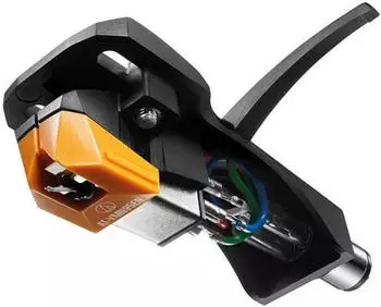 Audio Technica AT-VM95EN/H