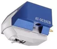 Audio Technica AT OC9XEB MC Tonabnehmer