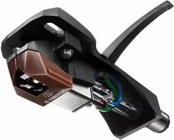 Audio Technica AT-VM95SH/H