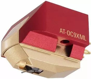 Audio Technica AT-OC9XML