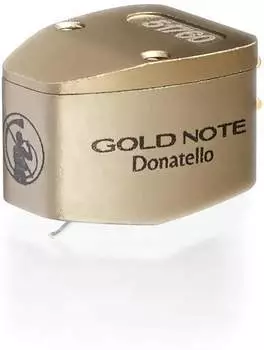 Gold Note Donatello Gold