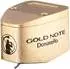 Gold Note Donatello Gold