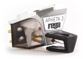 Rega Apheta 3