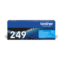 BROTHER Toner TN-249C cyan