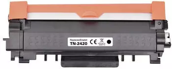 Renkforce ersetzt Brother TN-2420